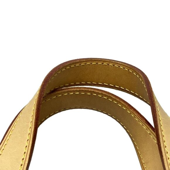 Auth LOUIS VUITTON Batignolle M51156 Monogram SP1005 Tote Bag Monogram Canvas - Picture 7 of 15